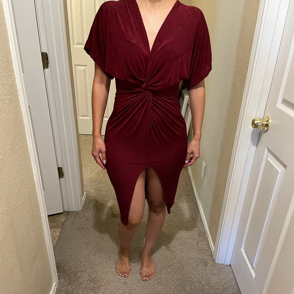 Brand New Fashion Nova Dress